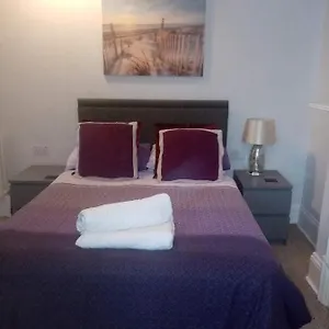 3* Bed & Breakfast Lea Hurst