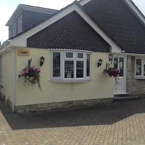 5* Bed & Breakfast Bure