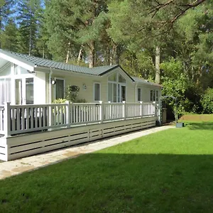 Holiday park Violet 28 Oakdene Forest Park